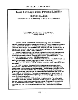 Matrix III Volume Two By Val Valerian   