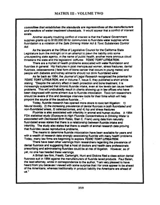 Matrix III Volume Two By Val Valerian   