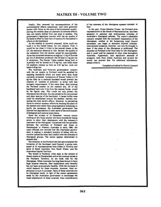 Matrix III Volume Two By Val Valerian   