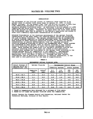 Matrix III Volume Two By Val Valerian   