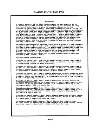 Matrix III Volume Two By Val Valerian   