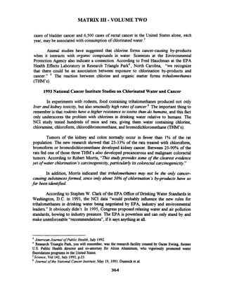 Matrix III Volume Two By Val Valerian   