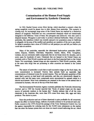 Matrix III Volume Two By Val Valerian   