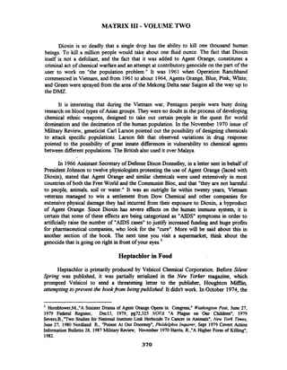 Matrix III Volume Two By Val Valerian   