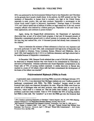 Matrix III Volume Two By Val Valerian   