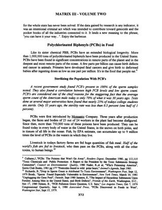 Matrix III Volume Two By Val Valerian   