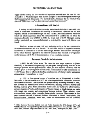 Matrix III Volume Two By Val Valerian   