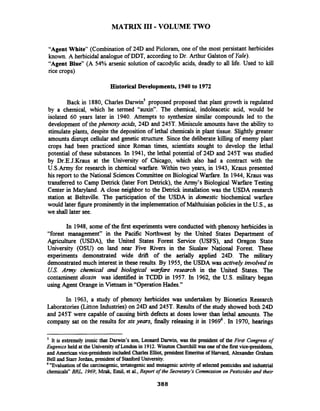 Matrix III Volume Two By Val Valerian   