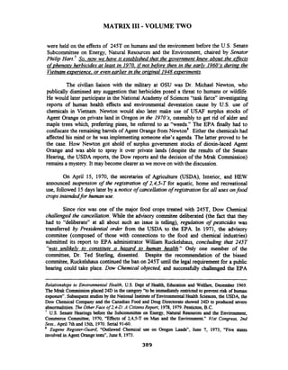 Matrix III Volume Two By Val Valerian   