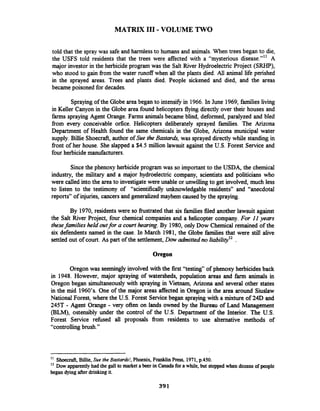 Matrix III Volume Two By Val Valerian   