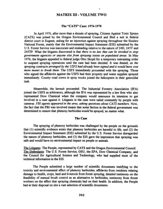 Matrix III Volume Two By Val Valerian   