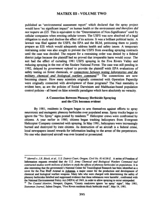 Matrix III Volume Two By Val Valerian   