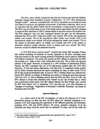 Matrix III Volume Two By Val Valerian   