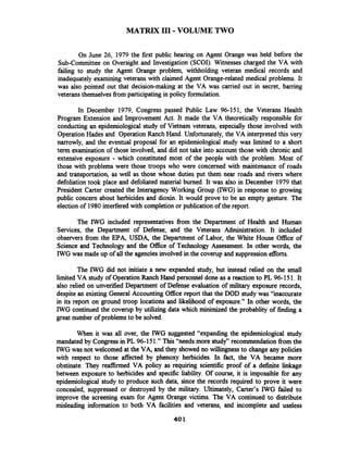 Matrix III Volume Two By Val Valerian   