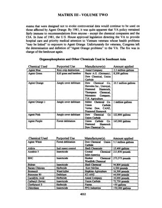 Matrix III Volume Two By Val Valerian   