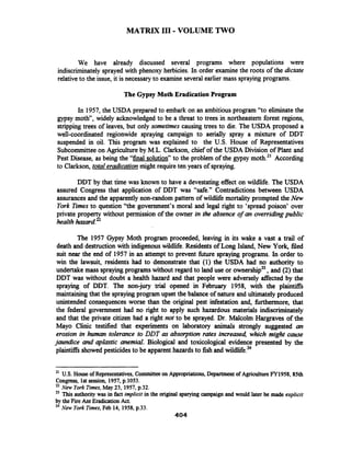 Matrix III Volume Two By Val Valerian   