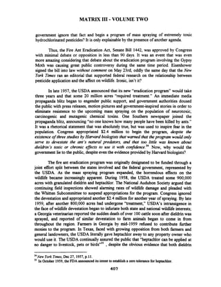 Matrix III Volume Two By Val Valerian   