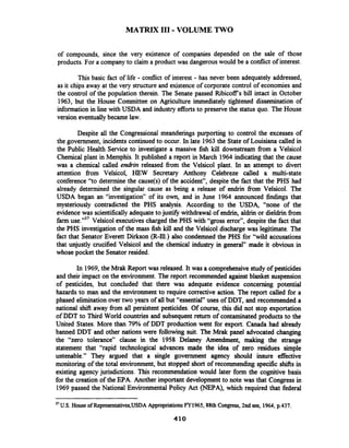 Matrix III Volume Two By Val Valerian   