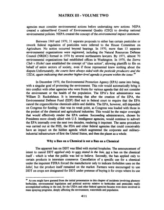 Matrix III Volume Two By Val Valerian   