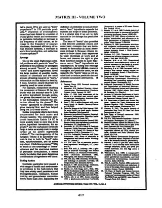 Matrix III Volume Two By Val Valerian   