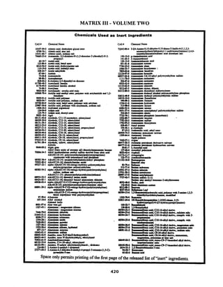 Matrix III Volume Two By Val Valerian   