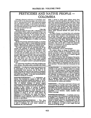 Matrix III Volume Two By Val Valerian   