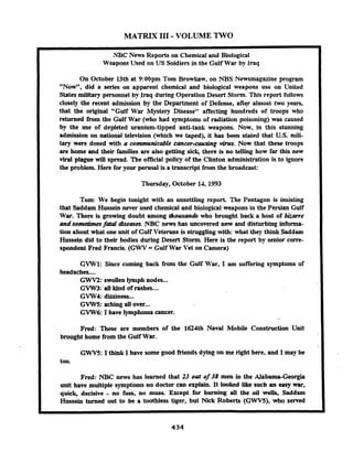 Matrix III Volume Two By Val Valerian   