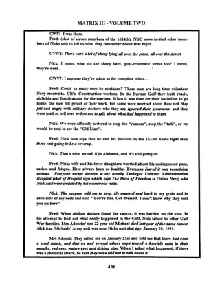 Matrix III Volume Two By Val Valerian   