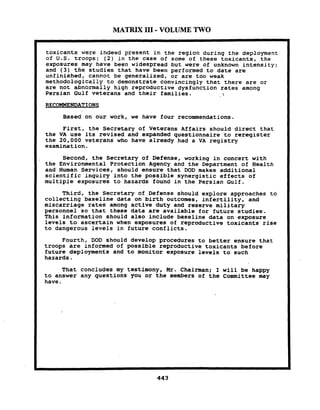 Matrix III Volume Two By Val Valerian   