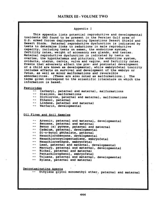 Matrix III Volume Two By Val Valerian   