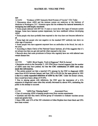 Matrix III Volume Two By Val Valerian   