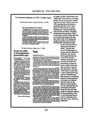 Matrix III Volume Two By Val Valerian   