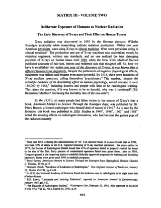 Matrix III Volume Two By Val Valerian   