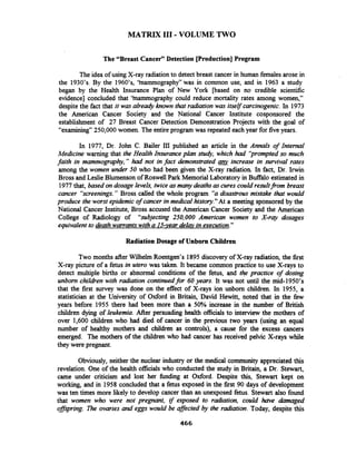 Matrix III Volume Two By Val Valerian   