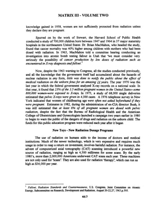 Matrix III Volume Two By Val Valerian   