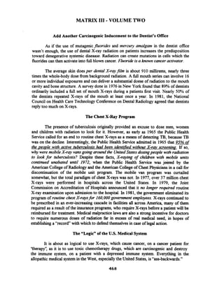 Matrix III Volume Two By Val Valerian   