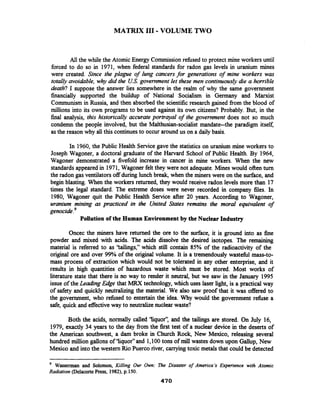 Matrix III Volume Two By Val Valerian   