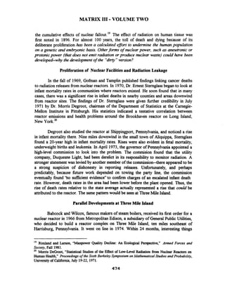 Matrix III Volume Two By Val Valerian   