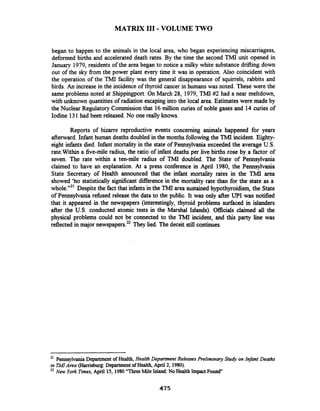 Matrix III Volume Two By Val Valerian   