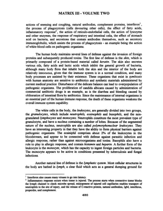 Matrix III Volume Two By Val Valerian   