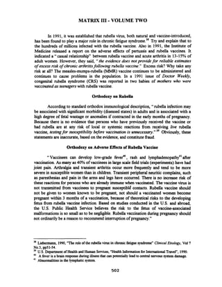 Matrix III Volume Two By Val Valerian   