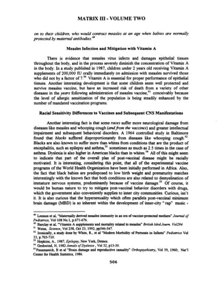 Matrix III Volume Two By Val Valerian   