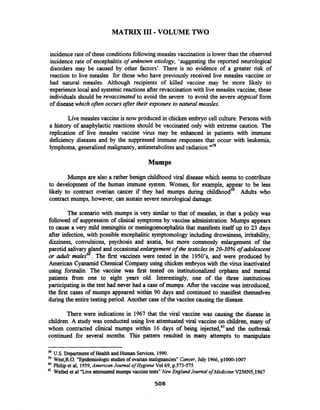 Matrix III Volume Two By Val Valerian   