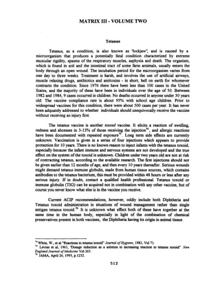 Matrix III Volume Two By Val Valerian   