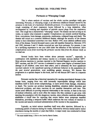 Matrix III Volume Two By Val Valerian   