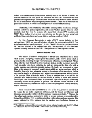 Matrix III Volume Two By Val Valerian   