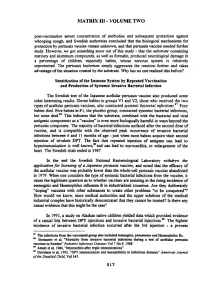 Matrix III Volume Two By Val Valerian   