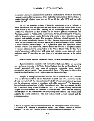 Matrix III Volume Two By Val Valerian   