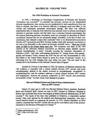 Matrix III Volume Two By Val Valerian   