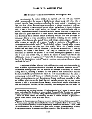 Matrix III Volume Two By Val Valerian   